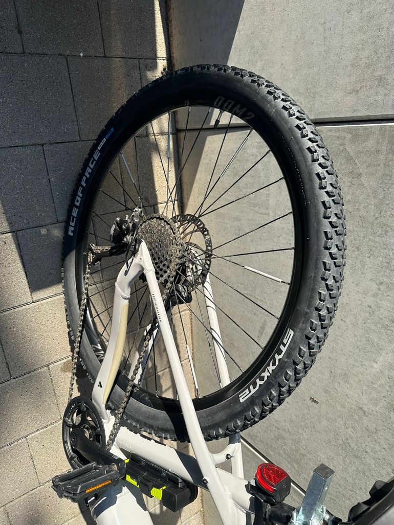 Used BULLS Copperhead EVO 2 XXL 29” 2022 2022 Mountainbike — image 3 of 6
