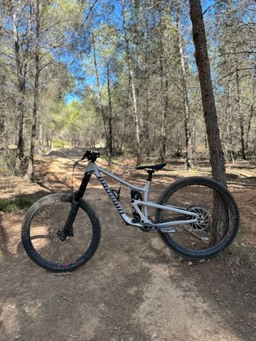 Gebrauchtes Propain TYEE AL ENDURO 27.5 Base 2026 2026 MTB