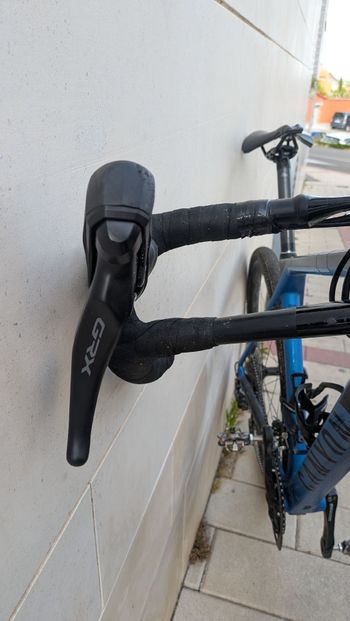 Used Canyon Grail CF SL 7 2021 2021 Road & Gravel — image 7 of 9