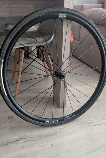 Brugt Canyon Grail CF SL 7 2021 2021 Road & Gravel — billede 8 af 9