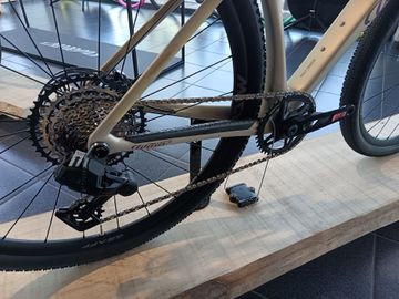 Brugt Wilier Rave SRAM Rival eTap AXS 2026 Road & Gravel — billede 2 af 3
