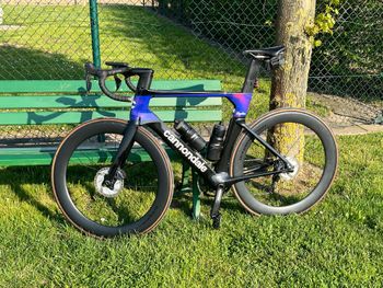 Used Cannondale SystemSix Carbon Ultegra Di2 2020 2020 Road & Gravel