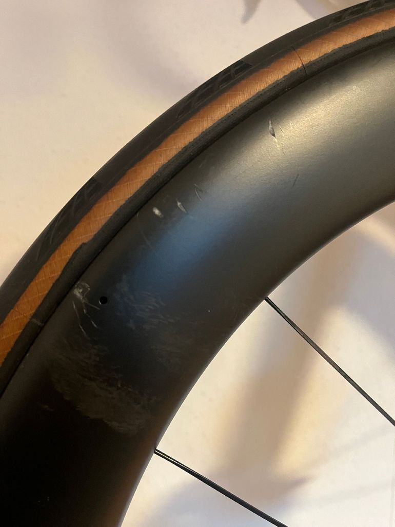 Used Cannondale SystemSix Carbon Ultegra Di2 2020 2020 Road & Gravel, Black — image 10 of 11