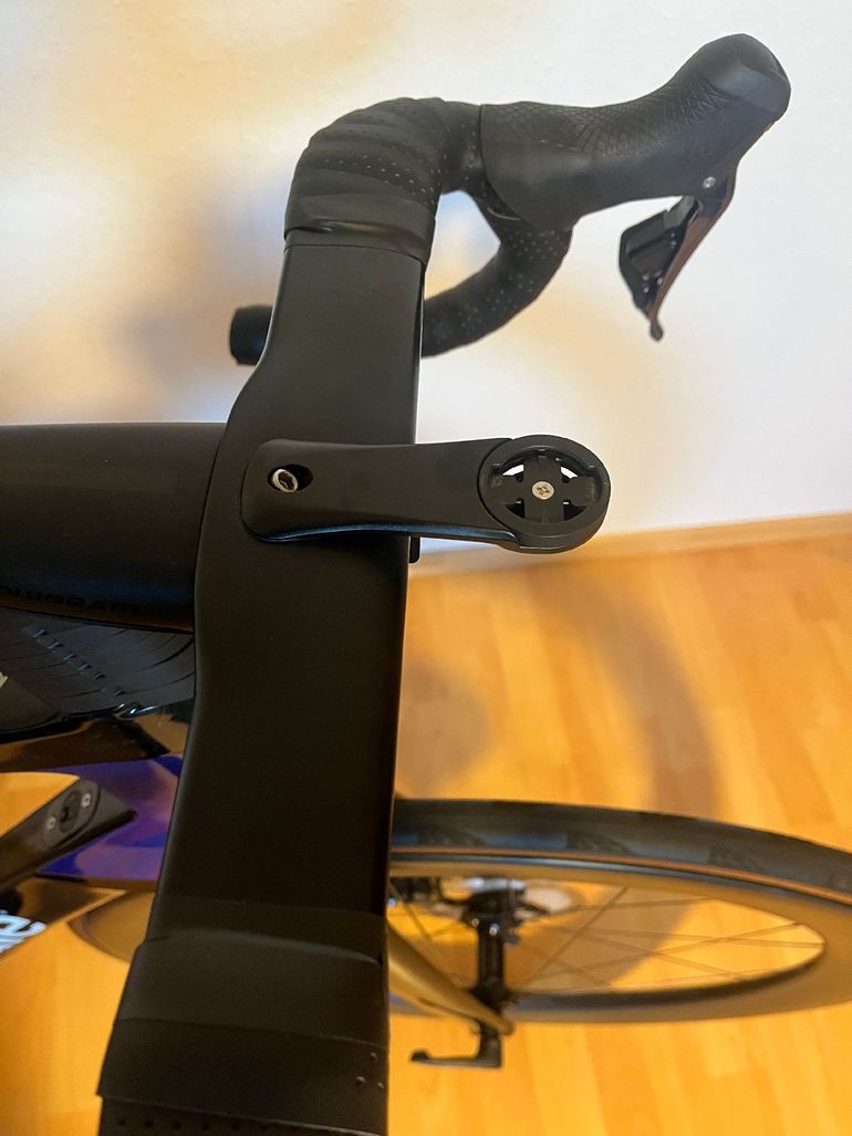 Used Cannondale SystemSix Carbon Ultegra Di2 2020 2020 Road & Gravel, Black — image 4 of 11