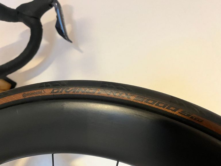 Used Cannondale SystemSix Carbon Ultegra Di2 2020 2020 Road & Gravel, Black — image 11 of 11