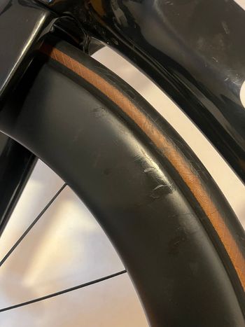 Used Cannondale SystemSix Carbon Ultegra Di2 2020 2020 Road & Gravel, Black — image 9 of 11