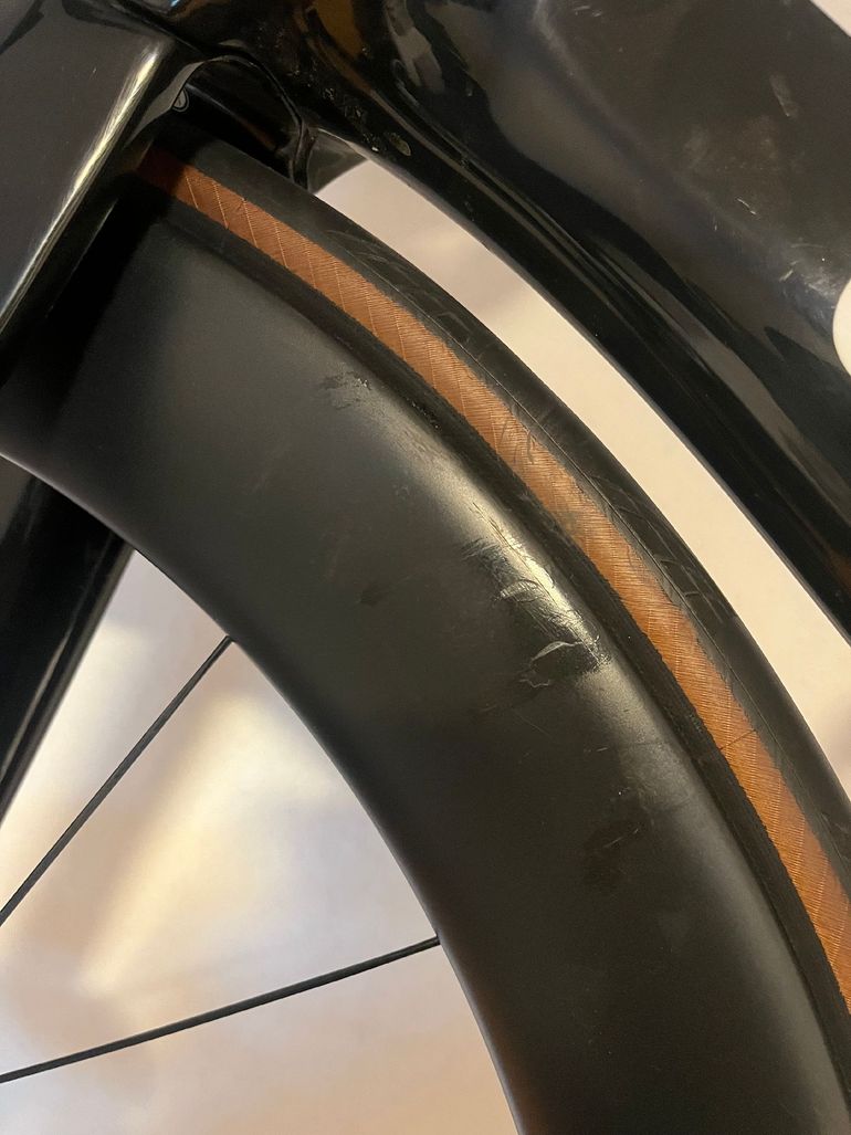 Used Cannondale SystemSix Carbon Ultegra Di2 2020 2020 Road & Gravel, Black — image 9 of 11