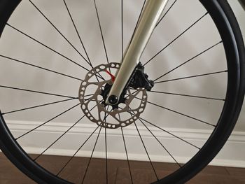 Used Specialized Tarmac SL7 Comp - Shimano 105 Di2 2025 2025 Road & Gravel, Green — image 6 of 9