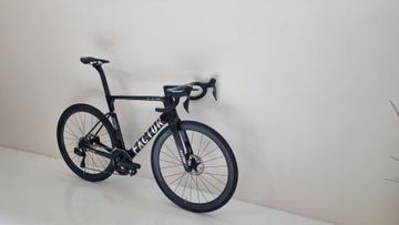 Factor OSTRO VAM 2022 2022 Road & Gravel d'occasion — image 4 sur 6