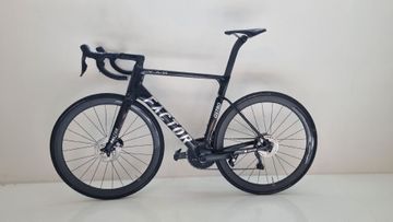 Factor OSTRO VAM 2022 2022 Road & Gravel d'occasion — image 2 sur 6