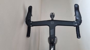 Used Factor OSTRO VAM 2022 2022 Road & Gravel, Schwarz — image 5 of 6