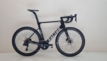 Factor OSTRO VAM 2022 2022 Road & Gravel d'occasion — image 1 sur 6
