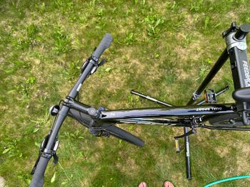 Used Trek Dual Sport 2 2022 2022 Urban, Black — image 4 of 6