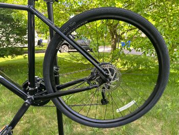 Used Trek Dual Sport 2 2022 2022 Urban, Black — image 2 of 6
