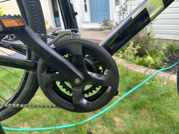 Used Trek Dual Sport 2 2022 2022 Urban, Black — image 5 of 6
