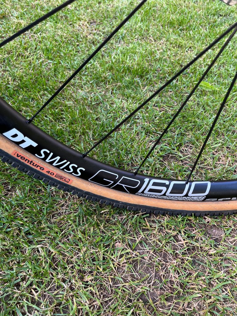 Used Kona Rove NRB 2019 2019 Road & Gravel, Red — image 9 of 13