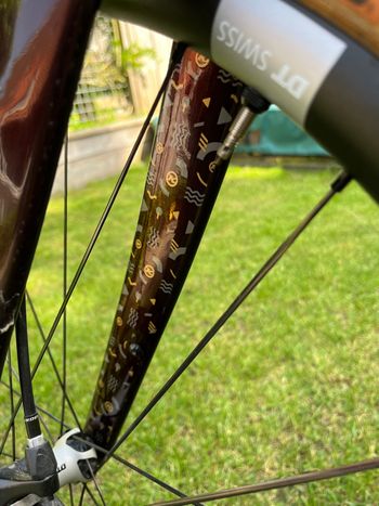 Used Kona Rove NRB 2019 2019 Road & Gravel, Red — image 5 of 13