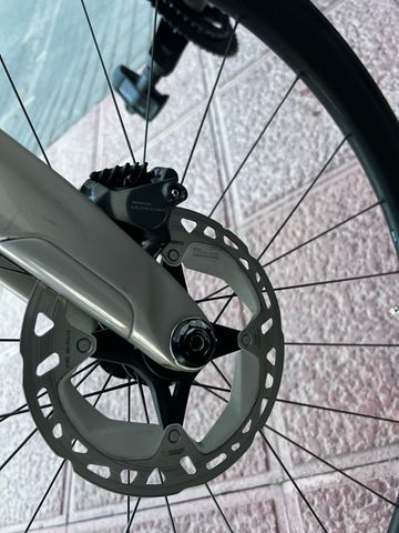 Tweedehands Scott Addict RC Shimano Ultegra Di2 2022 Road & Gravel — afbeelding 6 van 9