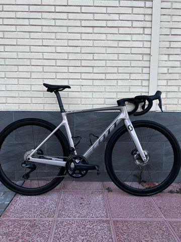 Gebrauchtes Scott Addict RC Shimano Ultegra Di2 2022 Road & Gravel