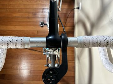 Colnago Custom Campagnolo Record 1994 Road & Gravel d'occasion — image 14 sur 23