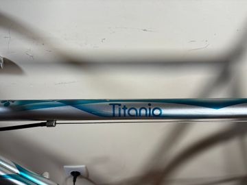 Colnago Custom Campagnolo Record 1994 Road & Gravel d'occasion — image 21 sur 23
