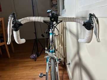 Colnago Custom Campagnolo Record 1994 Road & Gravel d'occasion — image 11 sur 23