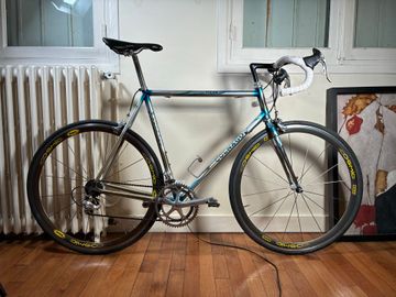 Gebrauchtes Colnago Custom Campagnolo Record 1994 Road & Gravel