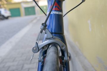Używany Merida Scultura Shimano Ultegra 2018 Road & Gravel — zdjęcie 6 z 17