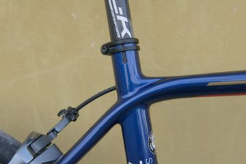 Używany Merida Scultura Shimano Ultegra 2018 Road & Gravel — zdjęcie 11 z 17