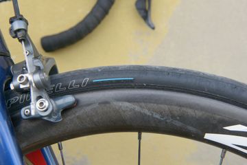 Używany Merida Scultura Shimano Ultegra 2018 Road & Gravel — zdjęcie 8 z 17