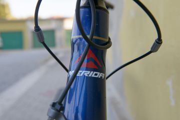 Używany Merida Scultura Shimano Ultegra 2018 Road & Gravel — zdjęcie 16 z 17