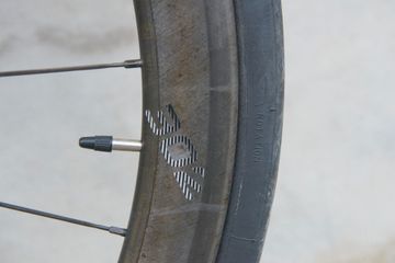 Używany Merida Scultura Shimano Ultegra 2018 Road & Gravel — zdjęcie 3 z 17