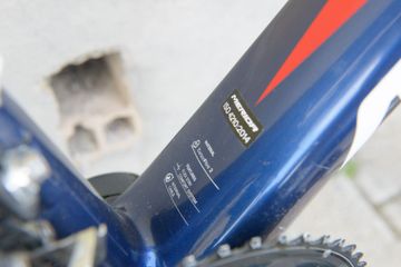 Używany Merida Scultura Shimano Ultegra 2018 Road & Gravel — zdjęcie 12 z 17