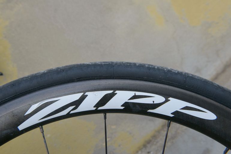 Merida Scultura Shimano Ultegra 2018 Road & Gravel de segunda mano, Azul — imagen 9 de 17