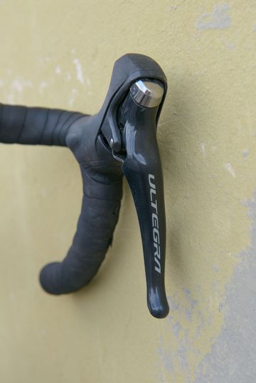 Używany Merida Scultura Shimano Ultegra 2018 Road & Gravel — zdjęcie 15 z 17