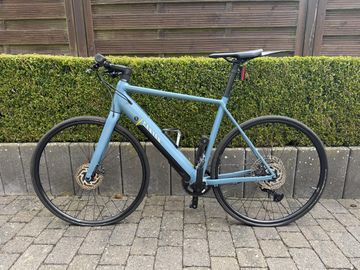 Käytetty Canyon Roadlite:ON 6 2023 2023 Urban & Touring
