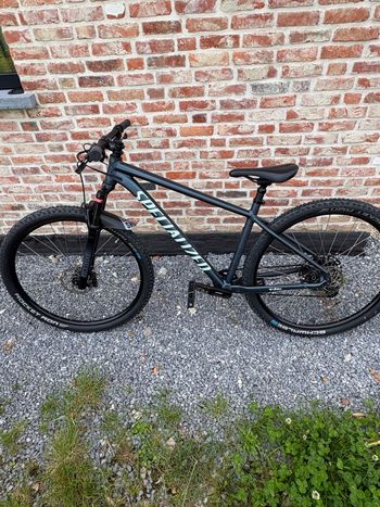 Used Specialized Rockhopper Expert 2026 2026 Mountainbike — image 2 of 3