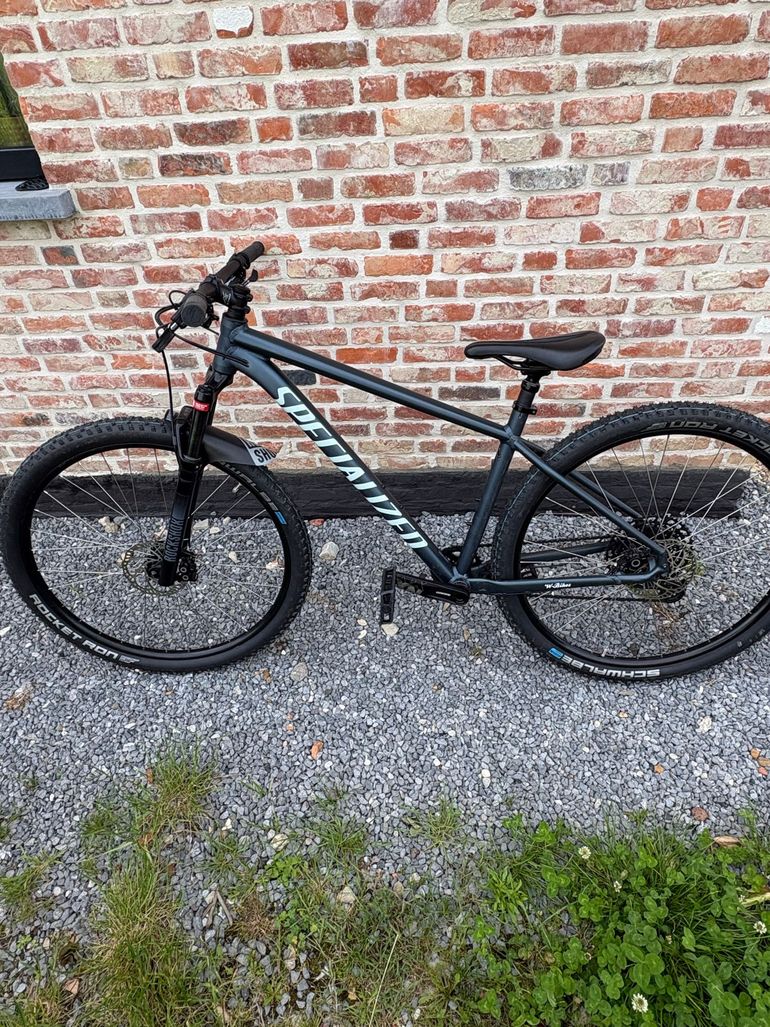 Used Specialized Rockhopper Expert 2026 2026 Mountainbike — image 2 of 3