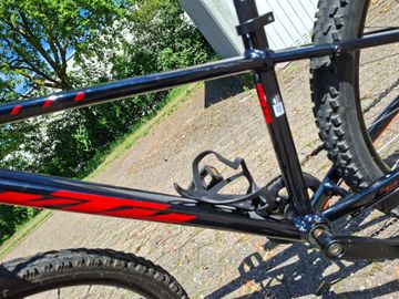 Brugt KTM WILD SPEED DISC 26 2022 2022 Youth — billede 9 af 10