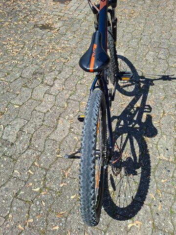 Brugt KTM WILD SPEED DISC 26 2022 2022 Youth — billede 4 af 10