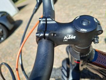 Used KTM WILD SPEED DISC 26 2022 2022 Youth, Black — image 8 of 10