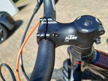 Brugt KTM WILD SPEED DISC 26 2022 2022 Youth — billede 8 af 10