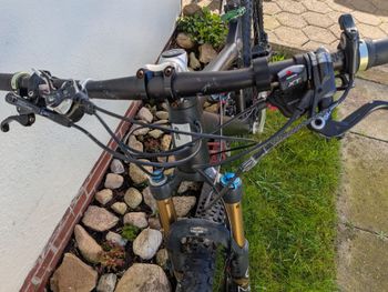 Used Rose Granite Other 2013 Mountainbike, Black — image 5 of 7
