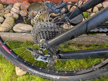Used Rose Granite Other 2013 Mountainbike, Black — image 3 of 7