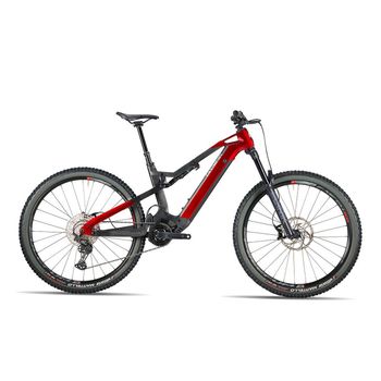 Used Olympia Nitro Competizione 2026 MTB