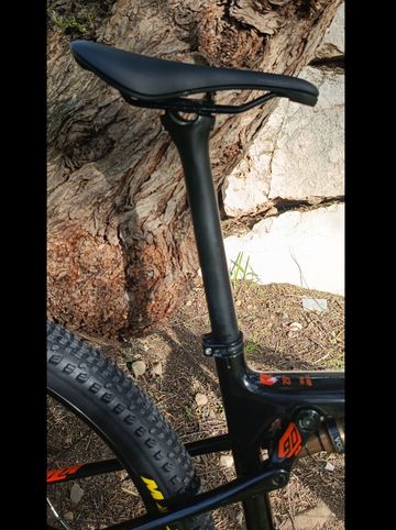 Brugt KTM Scarp Exonic 2019 2019 Mountainbike — billede 5 af 7