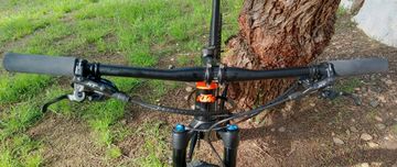 Brugt KTM Scarp Exonic 2019 2019 Mountainbike — billede 3 af 7
