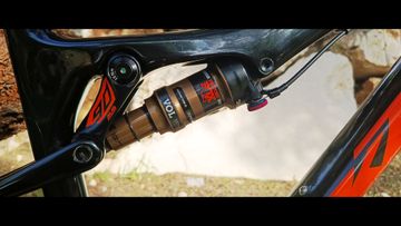 Brugt KTM Scarp Exonic 2019 2019 Mountainbike — billede 4 af 7