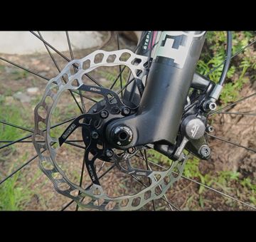 Brugt KTM Scarp Exonic 2019 2019 Mountainbike — billede 7 af 7