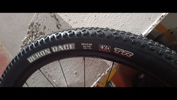 Brugt KTM Scarp Exonic 2019 2019 Mountainbike — billede 6 af 7